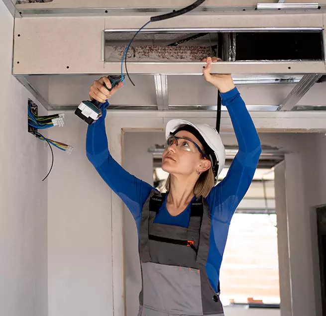 Why Homeowners & Businesses Trust Us in Fountain Valley, CA?