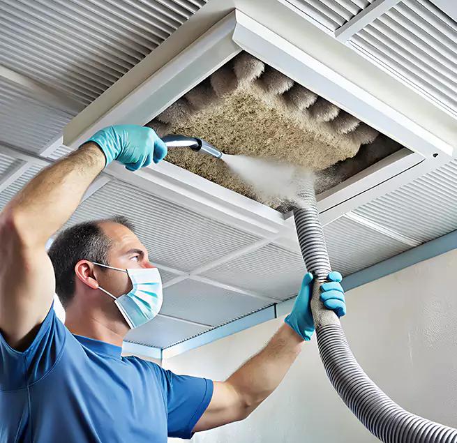 Why Homeowners Businesses Trust Us in Fountain Valley, CA