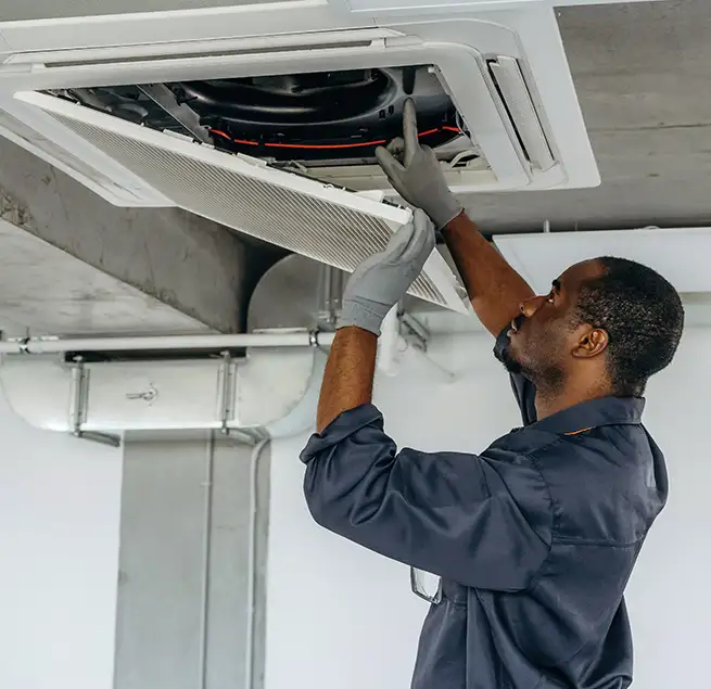 Why Homeowners & Businesses Trust Us in Fountain Valley, CA?