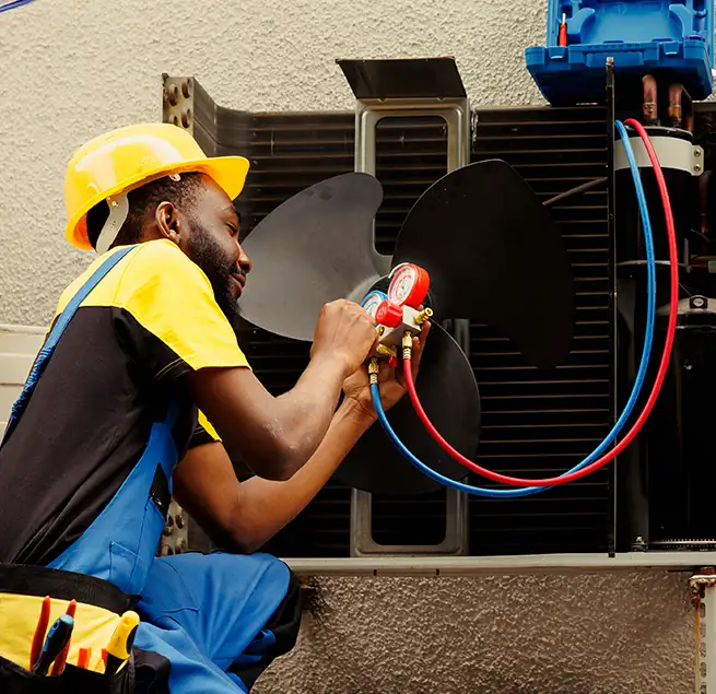 Why Homeowners & Businesses Trust Us in Fountain Valley, CA?