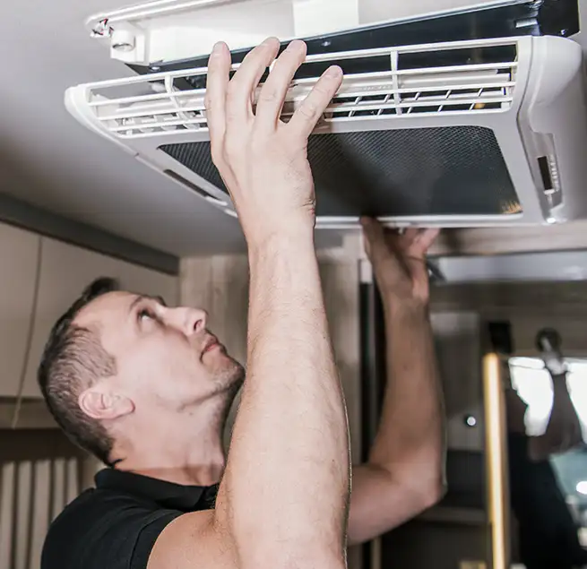 Why Homeowners & Businesses Trust Us Fountain Valley, CA