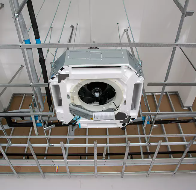 Why Homeowners & Businesses Trust Us Fountain Valley, CA