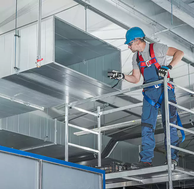 Why Homeowners Businesses Trust Us in Fountain Valley, CA