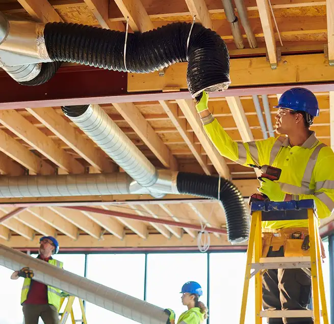 Why Homeowners & Businesses Trust Us in Fountain Valley, CA?