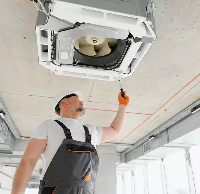 Why Homeowners Businesses Trust Us in Fountain Valley, CA