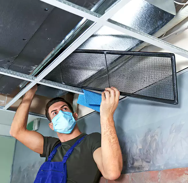 Why Homeowners Businesses Trust Us in Fountain Valley, CA