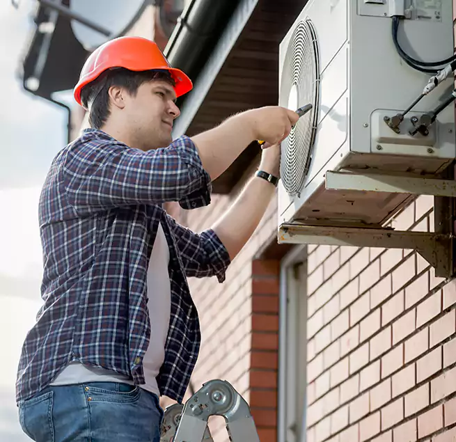 Why Homeowners & Businesses Trust Us Fountain Valley, CA